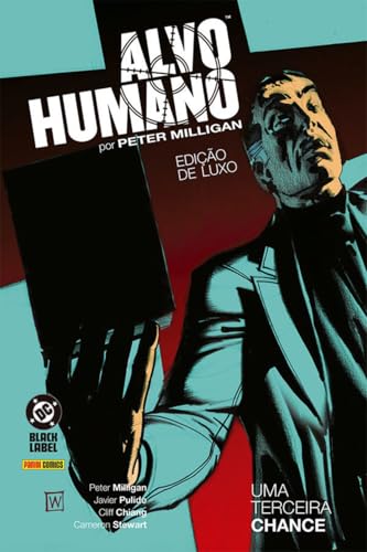 Alvo Humano: Uma Terceira Chance