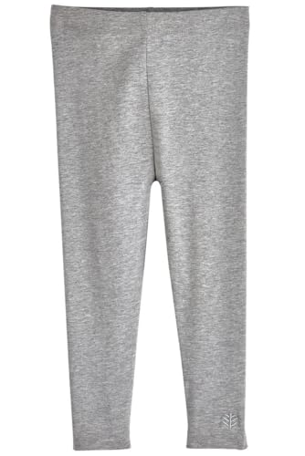 Coolibar UPF 50+ Toddler Girl Monterey Summer Leggings - Sun Protective4