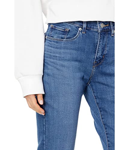 Image of Levi's Women's Classic Straight Jeans