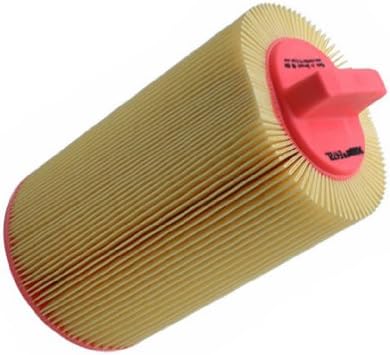 for Mercedes C-230 (03-05) Engine Air Filter (x1) HENGST intake cleaner