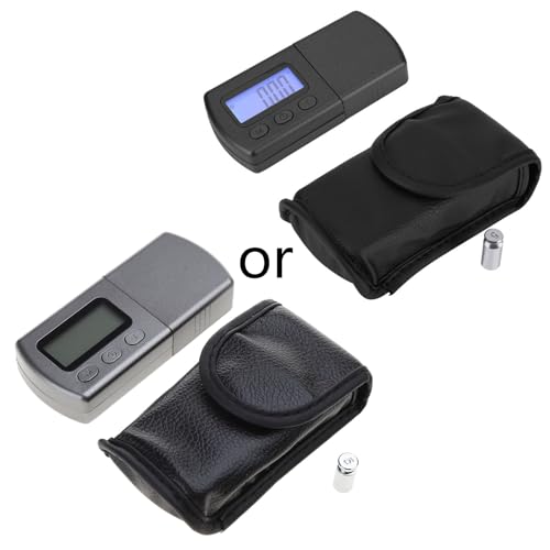 Portatile Digitale Giradischi Forza Scala Gioielli Calibro LCD Retroilluminazione Per Tonearm Phono Cartuccia Manometro Morsetto Push Pull Ergonomia Stand Tester