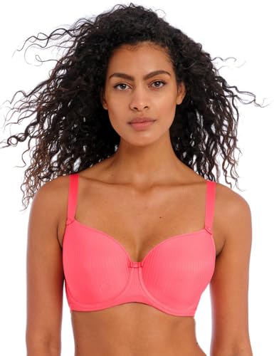 Freya Soutien-Gorge À Balconnets Moulé au bureau comme en soirée