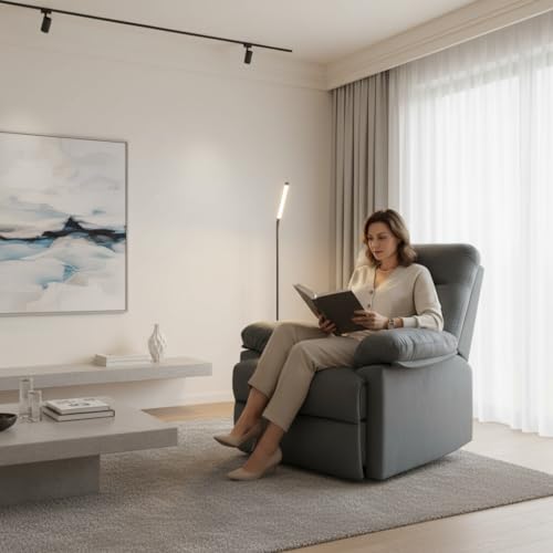 Listado de Sillon Reclinable Coppel que puedes comprar esta semana. 12 Imagen adicional