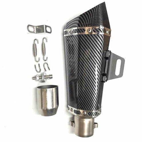 Pot d'échappement Racing Line pour Aprilia RSV4 finition haute qualité