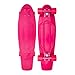 Penny Australia, 27 Inch Pink Penny Board, The Original Plastic Skateboard