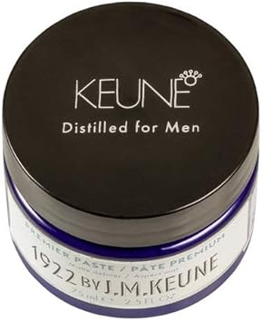 1922 By J. M. Keune Premier - Pasta Modeladora 75ml