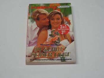 Paperback Es begann an einem Sommertag (Drei spannende Arztromane) [German] Book