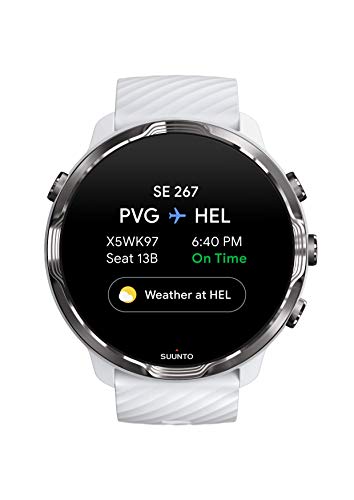 Suunto 7