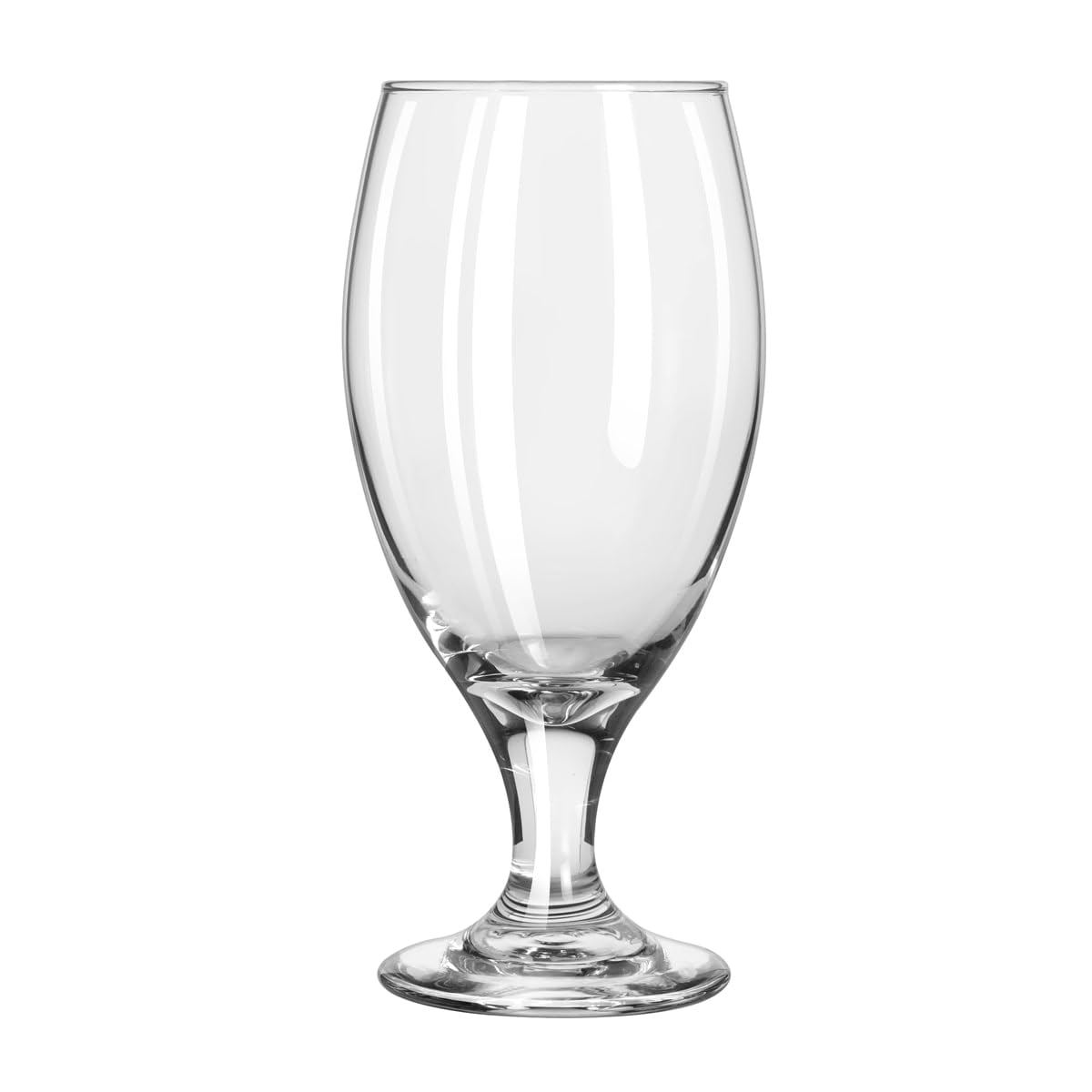 Libbey 3915 Teardrop 14.75 Ounce Beer Glass - 36 / CS
