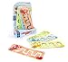 Miniland Educational - Pre-Writing Basic Patterns Stencils