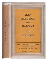 Men, machines and history : a short history of tools and machines in relation to social progress B00MMNNXX4 Book Cover