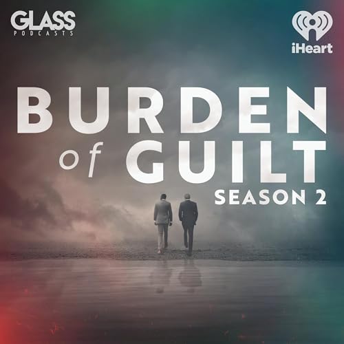 Couverture de Burden of Guilt