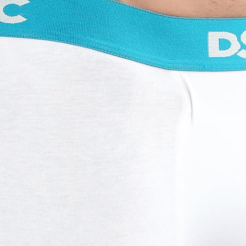 Image of DSC Men's Athletic Supporter Trunk - High-Impact Performance Anti-Chafe Jockstrap Brief for Gym, Cricket & Running - Breathable, Quick-Dry Sports Underwear