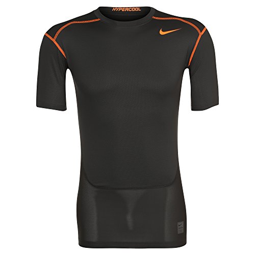 Nike, Maglietta Sportiva, Modello Performance PRO