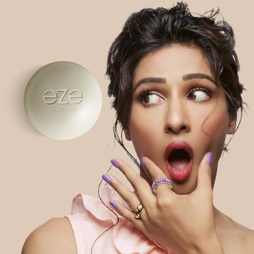 Image of Eze Perfume Joy Eau De Parfum For Women - 30ml |Indulge In A Luxurious Long Lasting Perfume | Floral Tuberose & Violet | Warm Musk, Vanilla & Rangoon Creeper Base | Elegant & Intense Fragrance