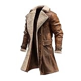 Abrigo De Pelo Para Hombre Invierno Trenca Camel Marron Capucha Calefactable Neopreno Sin Original Varones Vino Outfit Cruzados Reflectantes Buzo Insulada Azules Importadas Sioux