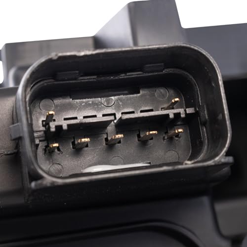 Image of TRQ Driver Side Headlight Assembly Halogen Compatible with 2016-2018 BMW 320i, 328d, 328d xDrive, 328i, 328i xDrive, 340i BM2518166
