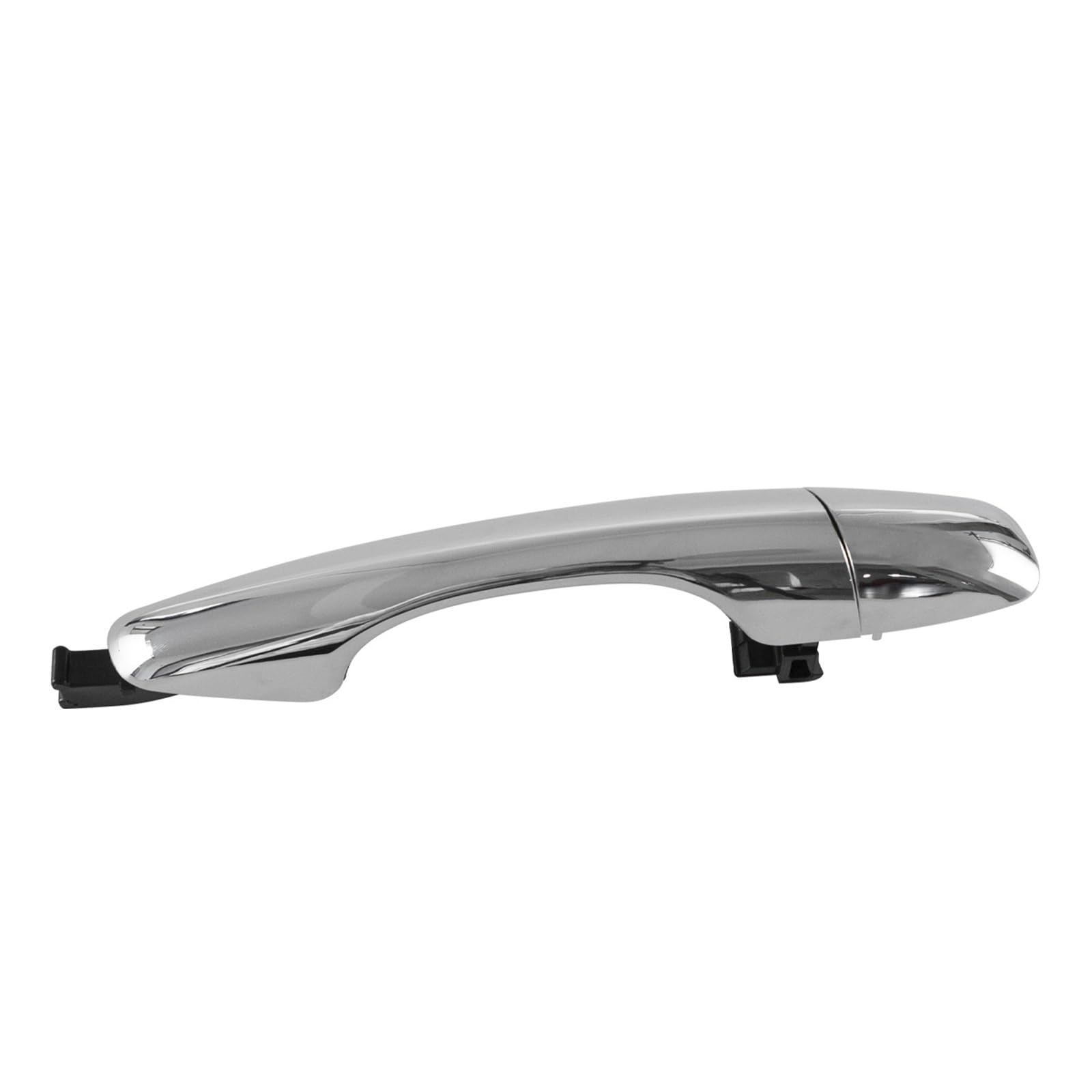 Lsdsaaza Right Sliding Exterior Handle Exterior Outside Door Handle Rear Left Or For Kia For Sorento 2016-2020 82661-C5010 82651-C5010(Right)