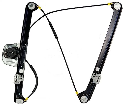 Lève-vitre avant gauche pour BMW X5 E53 1999-2006 mécanisme de portière