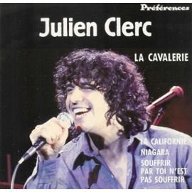 La Cavalerie [Audio CD]