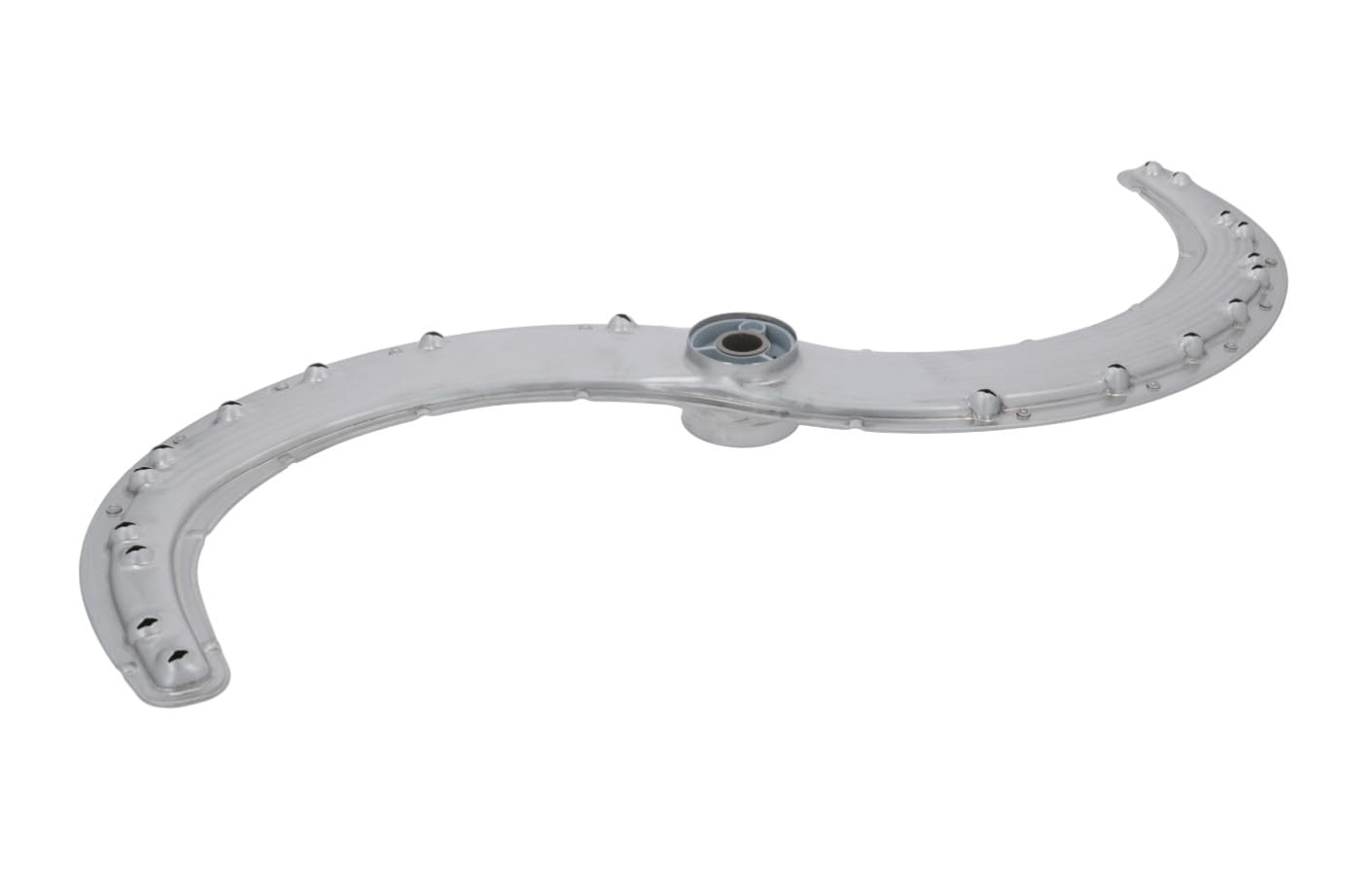 Braccio di lavaggio Winterhalter 65006192 Ricambio per lavastoviglie UF-L, UF-M, UF-XL, UFL, 20 ugelli, lunghezza 640 mm, larghezza 180 mm, altezza 20 mm, per l'uso nella ristorazione commerciale