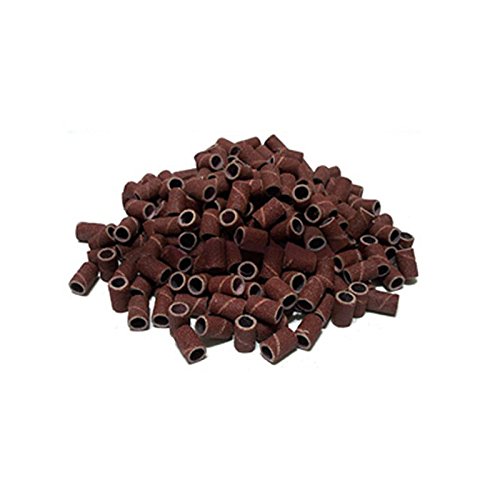 WOVELOT 100 piezas Pulidor taladro fresador Banda