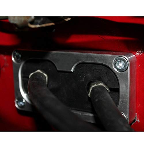 Yorten Ilhó de cabo de mudança de firewall compatível com Civic Integra com troca da série K