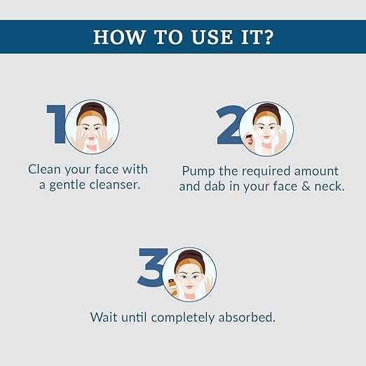 Miniatura 6 de Cosmetic Laboratories - Suero facial intensivo al 2% de alfa arbutina + 2% vitamina C para hombres, suero antienvejecimiento para hiperpigmentación,