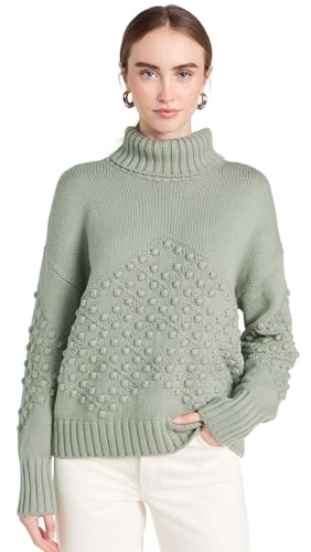 Splendid Women's Elvira Turtleneck Sweater