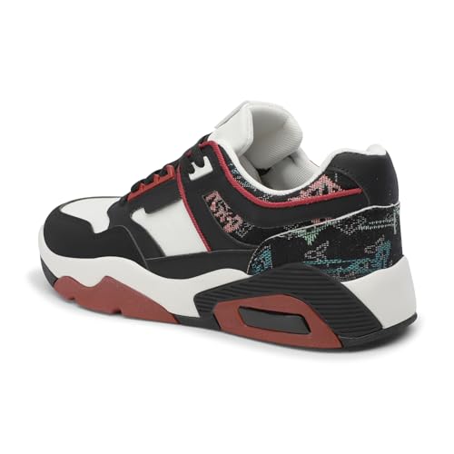 Image of JQR Men's Fidelity Sneakers