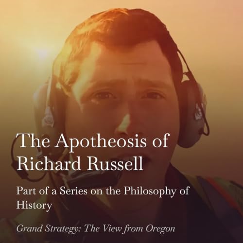 The Apotheosis of Richard Russell