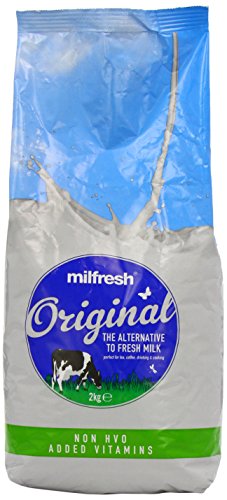Milfresh Skimmed Milk Powder 2 kg