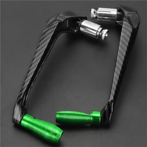 Couvercle protection Suzuki GSF600S leviers frein embrayage poignées guidon
