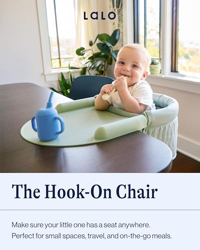 lalo high chair