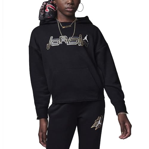 Sweat à Capuche Fille Nike Take Flight Snap veste sport junior