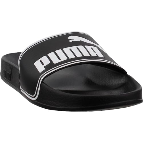PUMA Unisex-Adult Leadcat Slide Sandal2