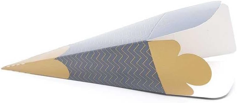 Mevlüt Şekeri Külahı - 50 Adet - Görsel 2