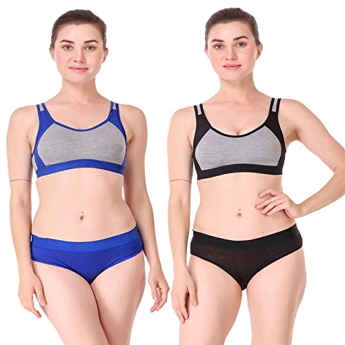 Image of Earmark Sports Sets Multicolur Colour Pack of 2