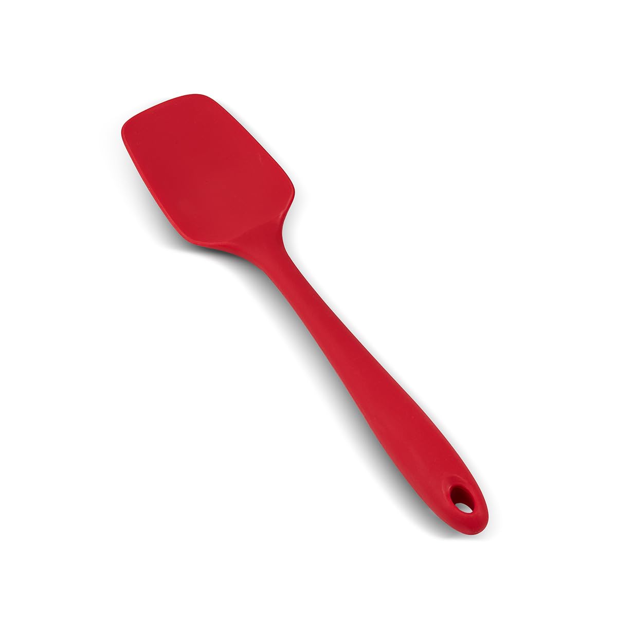 Aryıldız Dailytools Silikon Spatula Mutfak Gereci Kırmızı Renk