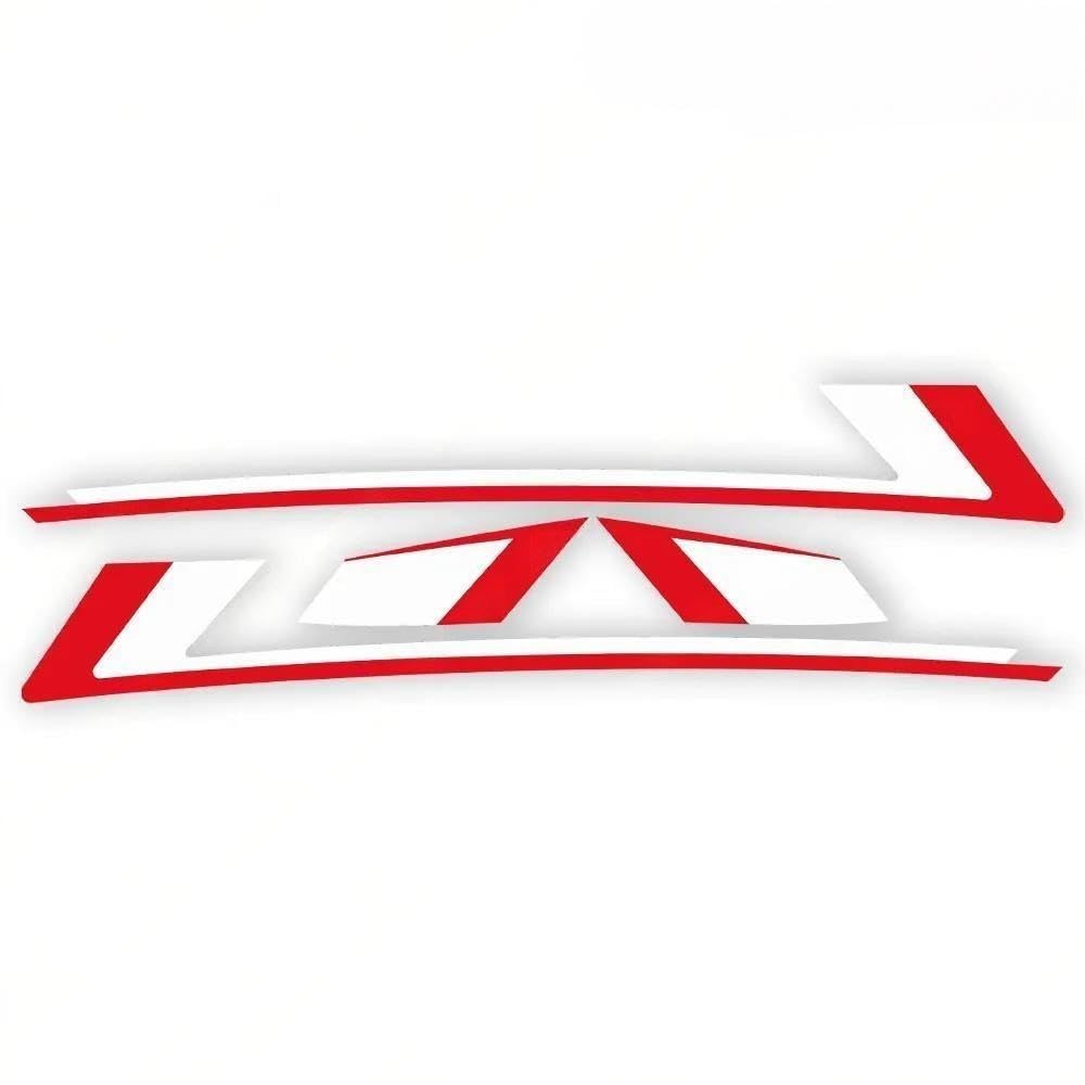 for Vespa GTS 250 GTS 300 Super GTV 250 GTV 300 GTS250 GTS300 GTV300 GTV300 Scooter Sticker Set Side Body Decals Waterproof(10)