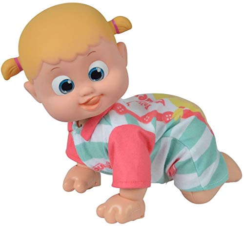 Simba 105143250 – bouncin babie 's Bonny Viene a mamá