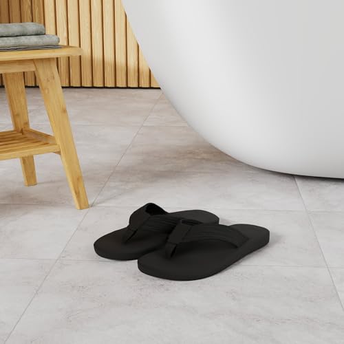 NewDenBer Women's Classical Comfortable II Flip-Flop2