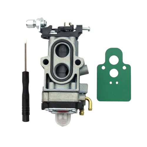 Extolern Carburetor for Redmax EBZ8500RH EBZ8500 Backpack Blowers
