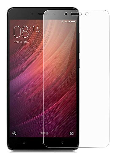 Xiaomi Redmi 4 Screen Protector Clear Standard Edition
