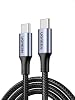 cabo para iphone Ugreen USB C 70427