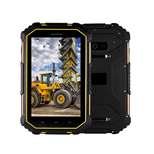 5 Best Waterproof Tablets in 2023 [With IP67/IP68 Rating]