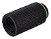 Produktbild Bitspower BP-VerlÃ ¤ ngerung G1/4 Zoll auf G1/4 Zoll, 30 mm  matt Blac