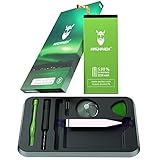 EINFACH UND SCHNELL EINGEBAUT: Dank der Passgenauigkeit der Akkus können sie leicht eingebaut werden und halten sicher. So gelingt das Akkuwechseln ganz mühelos.