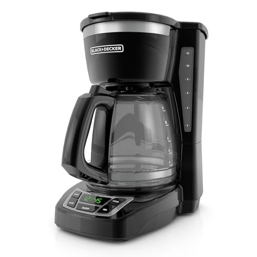 Coffee Maker For Well Water