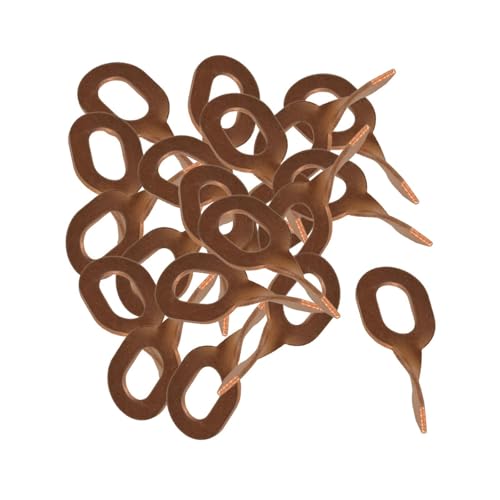 Okiyakusama 100Pcs Dent Puller Rings Sheet Metal Welding Repair Tool Iron Spiral Ot Washers for Spot Welder Spot Welding Machine